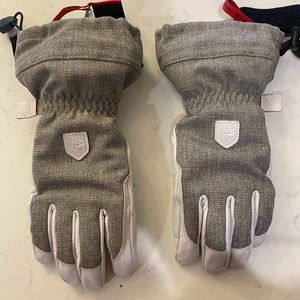 Hestra Gloves- Patrol Gauntlet Gloves - women’s